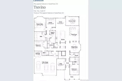 4190 Descent Street, Castle Rock, CO 80108 - Photo 14