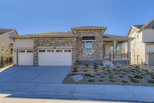 4190 Descent St, Castle Rock, CO 80108 - Photo 1