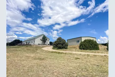 1089 Vega Rd., Walsenburg, CO 81089 - Photo 1