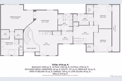 702 Shadycroft Lane, Littleton, CO 80120 - Photo 48