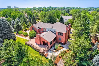 702 Shadycroft Lane, Littleton, CO 80120 - Photo 8