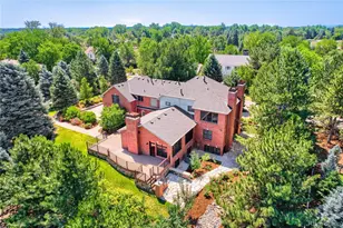 702 Shadycroft Ln, Littleton, CO 80120 - Photo 8
