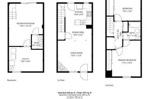 10661 W Dartmouth Ave, Lakewood, CO 80227 - Photo 30