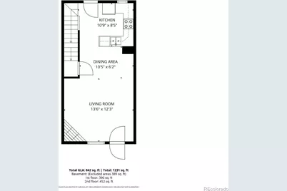 10661 W Dartmouth Avenue, Lakewood, CO 80227 - Photo 28