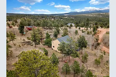 38 Kingston Drive, Florissant, CO 80816 - Photo 38