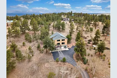 38 Kingston Drive, Florissant, CO 80816 - Photo 42