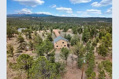 38 Kingston Drive, Florissant, CO 80816 - Photo 40