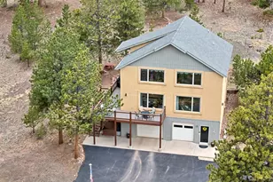 38 Kingston Dr, Florissant, CO 80816 - Photo 1