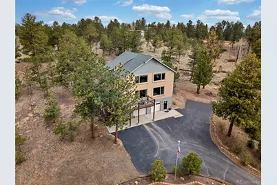 38 Kingston Drive, Florissant, CO 80816 - Photo 2