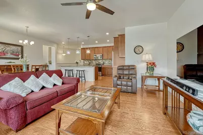 11791 Barrentine Loop, Parker, CO 80138 - Photo 22