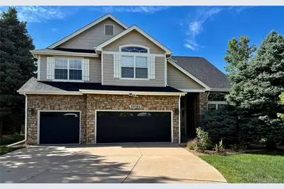 22163 E Rowland Place, Aurora, CO 80016 - Photo 1