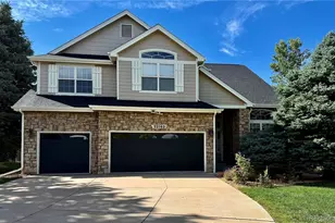22163 E Rowland Pl, Aurora, CO 80016 - Photo 1