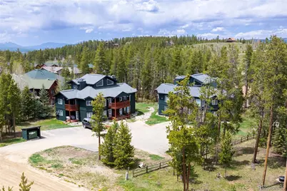 753 County Road 830 #1, Fraser, CO 80442 - Photo 24
