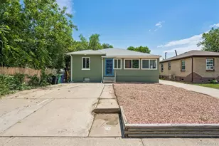 470 Winona Ct, Denver, CO 80204 - Photo 2