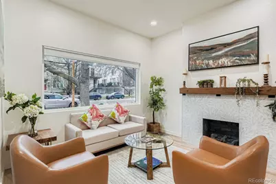 2423 Glenarm Place, Denver, CO 80205 - Photo 2