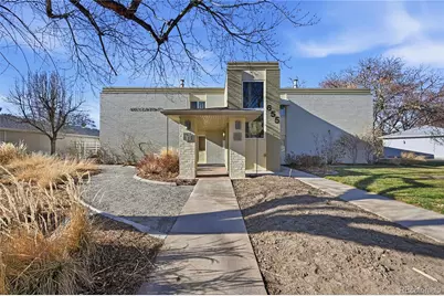 655 S Clinton Street #4B, Denver, CO 80247 - Photo 1