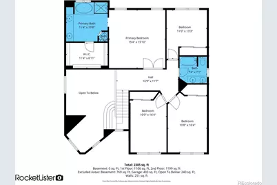 516 Gardner Street, Castle Rock, CO 80104 - Photo 48