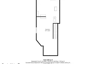 516 Gardner St, Castle Rock, CO 80104 - Photo 50