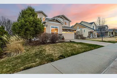 516 Gardner Street, Castle Rock, CO 80104 - Photo 2