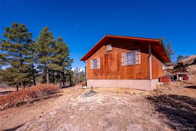 13240 Big Pine Ridge Road, Weston, CO 81091 - Photo 28