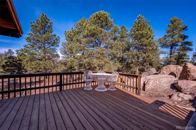 13240 Big Pine Ridge Road, Weston, CO 81091 - Photo 22