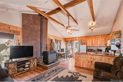 13240 Big Pine Ridge Road, Weston, CO 81091 - Photo 4