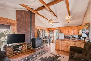 13240 Big Pine Ridge Rd, Weston, CO 81091 - Photo 4