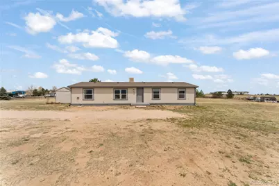 5505 Whipshaw Road, Peyton, CO 80831 - Photo 1