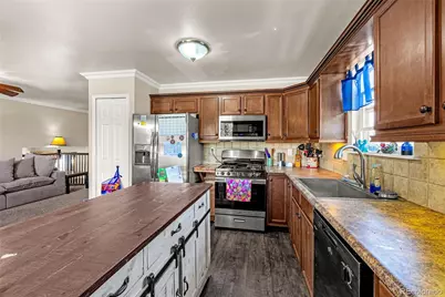 7115 Grand Valley Drive, Colorado Springs, CO 80911 - Photo 8