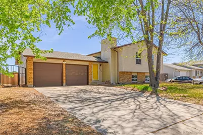 7115 Grand Valley Drive, Colorado Springs, CO 80911 - Photo 1