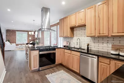 3303 N Gaylord Street, Denver, CO 80205 - Photo 16