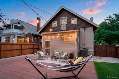 3303 N Gaylord Street, Denver, CO 80205 - Photo 2