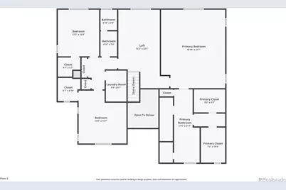 554 Sage Grouse Circle, Castle Rock, CO 80109 - Photo 46