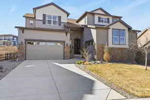 554 Sage Grouse Cir, Castle Rock, CO 80109 - Photo 1