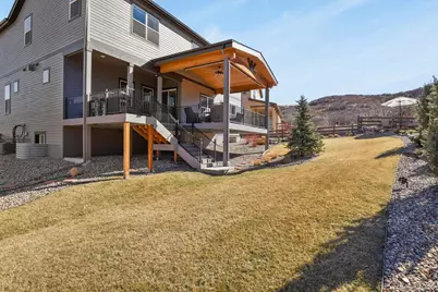 554 Sage Grouse Circle, Castle Rock, CO 80109 - Photo 16