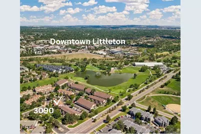 3090 W Prentice Avenue #D, Littleton, CO 80123 - Photo 1