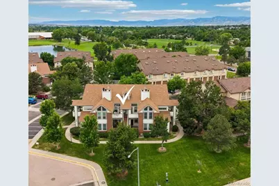 3090 W Prentice Avenue #D, Littleton, CO 80123 - Photo 2