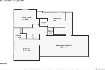 1364 Dayton Street, Aurora, CO 80010 - Photo 30