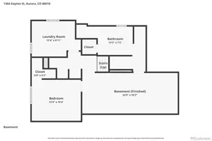 1364 Dayton St, Aurora, CO 80010 - Photo 30