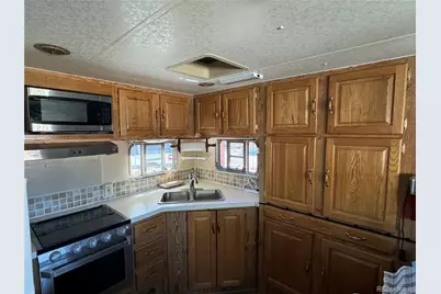 10795 County Road 197A #127, Nathrop, CO 81236 - Photo 18