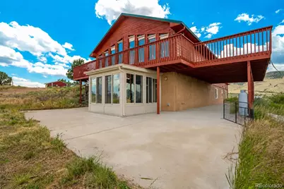 449 County Road 85, Guffey, CO 80820 - Photo 38