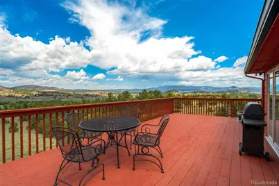 449 County Road 85, Guffey, CO 80820 - Photo 2
