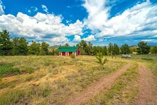 449 Co Rd 85, Guffey, CO 80820 - Photo 42