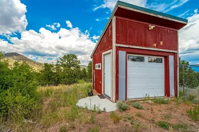 449 County Road 85, Guffey, CO 80820 - Photo 40