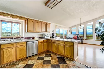 449 County Road 85, Guffey, CO 80820 - Photo 6