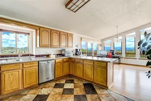 449 Co Rd 85, Guffey, CO 80820 - Photo 6