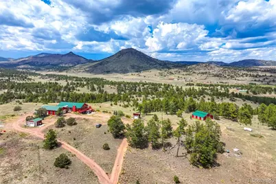 449 County Road 85, Guffey, CO 80820 - Photo 48