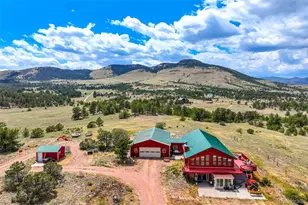449 Co Rd 85, Guffey, CO 80820 - Photo 4