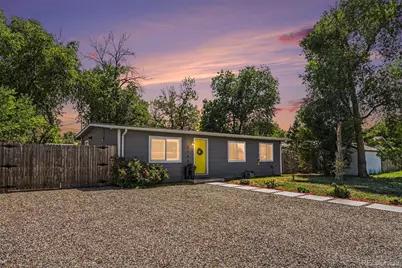 2240 W 56th Place, Denver, CO 80221 - Photo 2