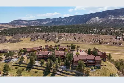4535 Sentinel Rock, Larkspur, CO 80118 - Photo 46